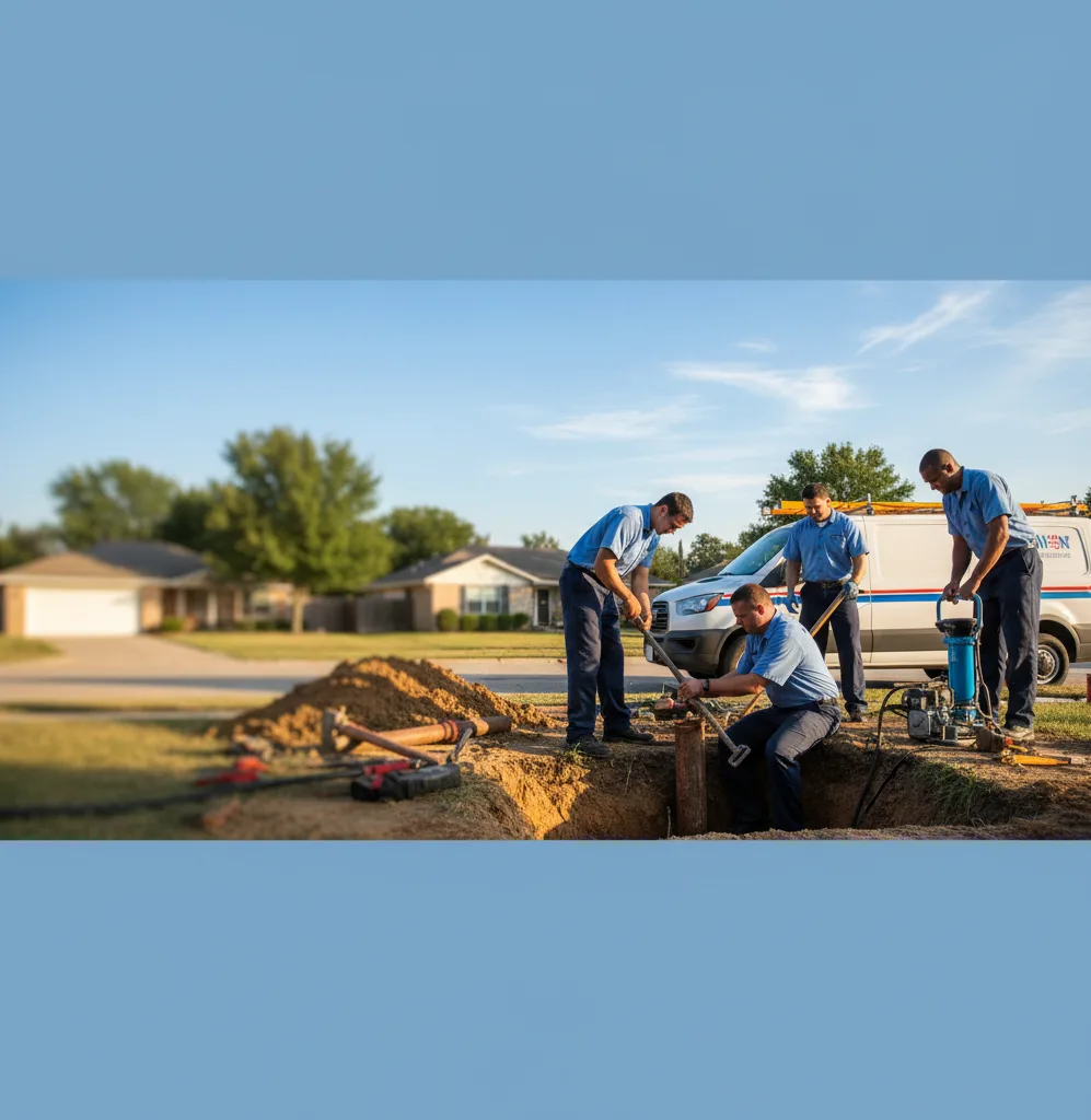 Water Heater Repair & Plumber in Boise